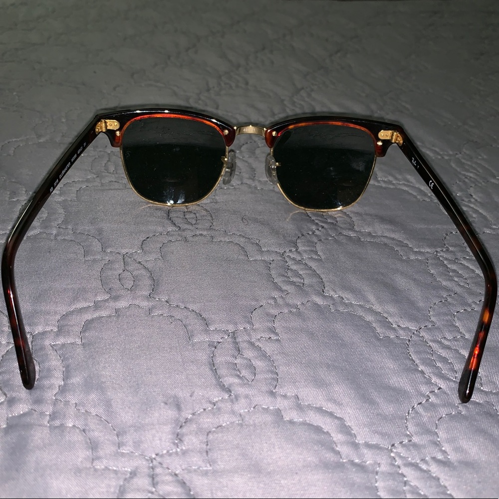 Ray-Ban sunglasses - Picture 2 of 4